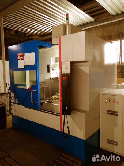 Ремонт станков с чпу (cnc) - Челябинск и область