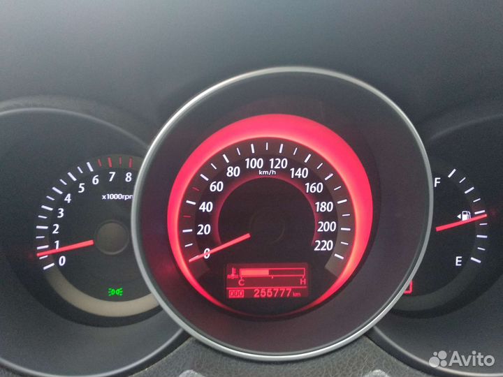 Kia Cerato 1.6 AT, 2012, 267 000 км