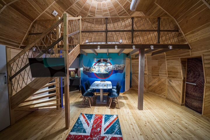 Дом 70 м² на участке 10 сот.