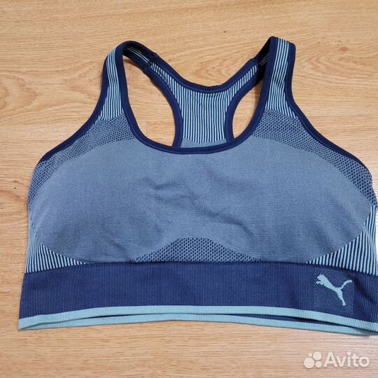 Спортивный топ puma оригинал