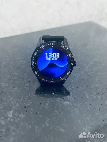 Смарт-часы Digma Smartline