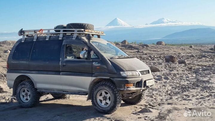 Путешествия по Камчатке