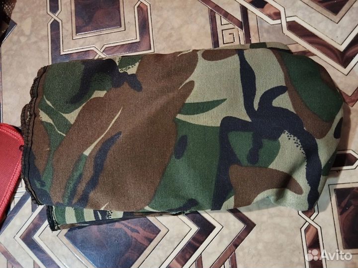 Перчатки рабочие утепленные