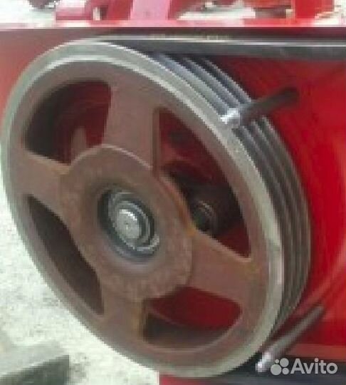 Косилка Lisicki