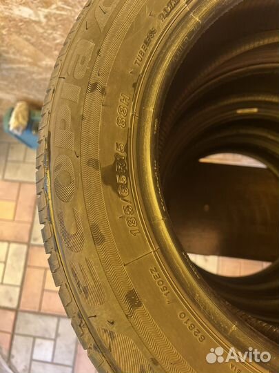 Bridgestone Ecopia EP150 185/65 R15 88H