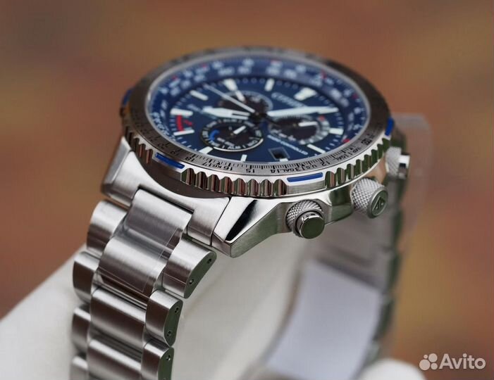 Citizen Promaster Sky CB5000-50L