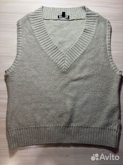 Жилетка женская