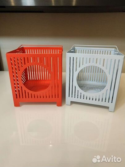 Подсвечники IKEA новые