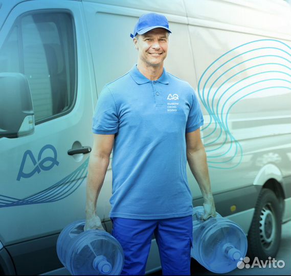 Водитель с машиной от 1,5 тонн