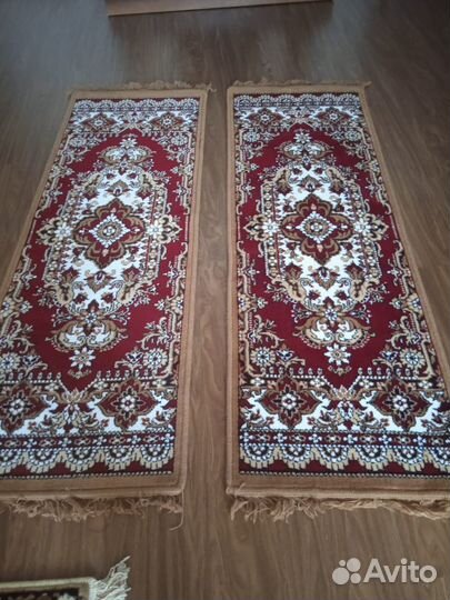 Ковер, дорожки