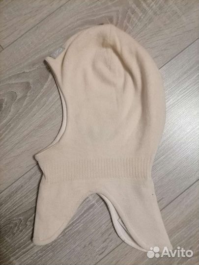 Шапка шлем reima 52