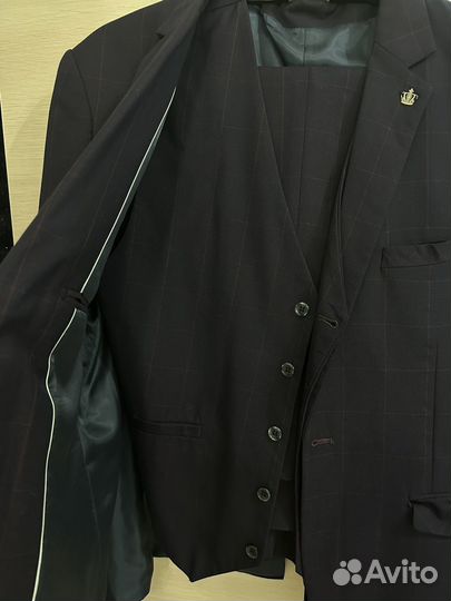 Мужская одежда