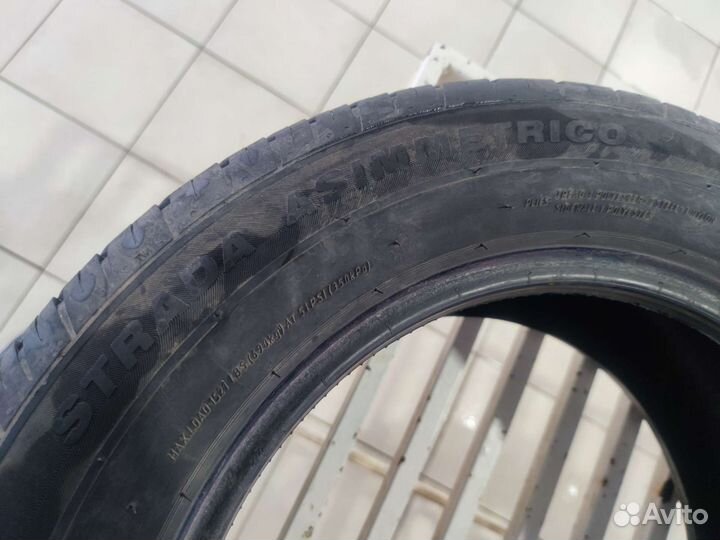 Viatti Strada Asimmetrico V-130 225/55 R16 95V