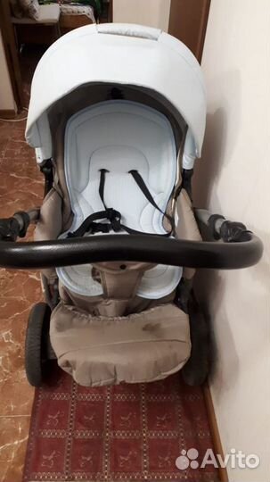 Детская коляска