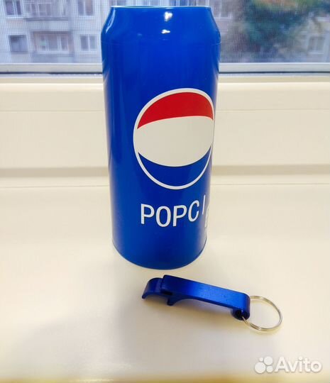 Чехол на пивную банку