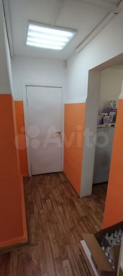 Сдам помещение на 1 этаже, торговля/аптека, 60 м2