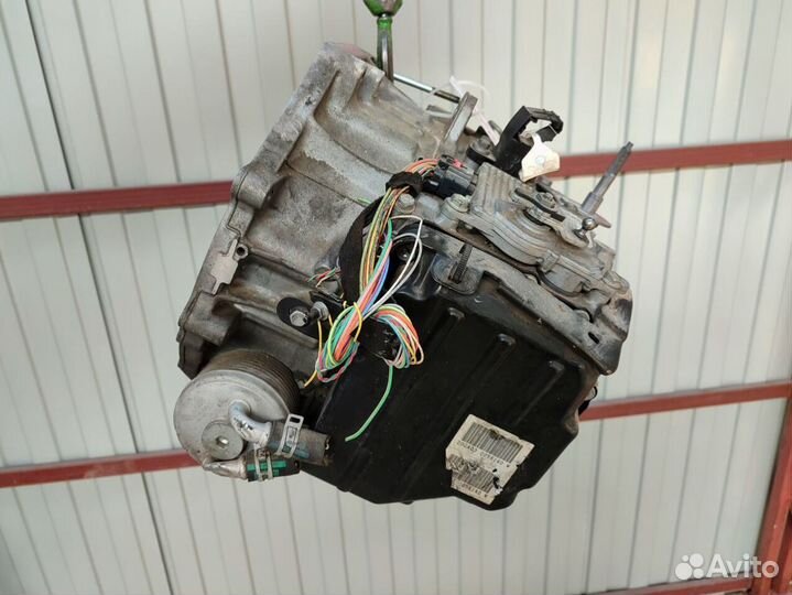 АКПП PSA5F02, TF70SC EP6 6 ступеней Citroen DS 4 I