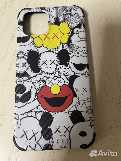 Чехол на айфон 12 про макс