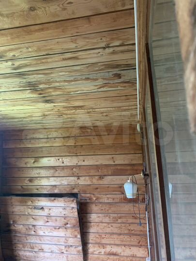 Дача 57 м² на участке 4,9 сот.