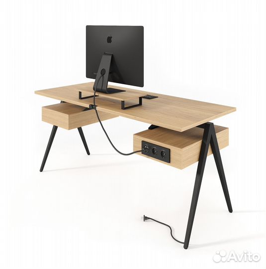 Рабочий стол