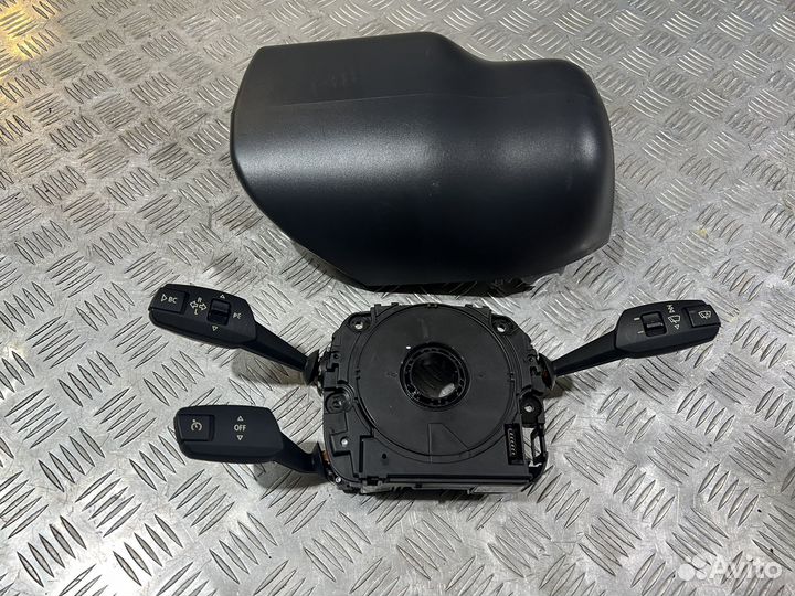 Коммутационный центр BMW X5 E70 X1 E84