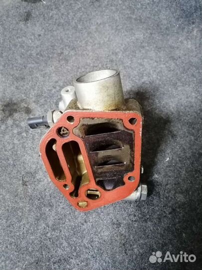 Кронштейн масляного фильтра 1.6 BSE