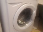 Indesit wiu100 стиральная машинка