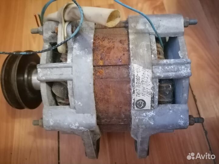 Генератор ваз