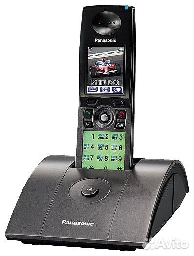 Panasonic KX-TCD805