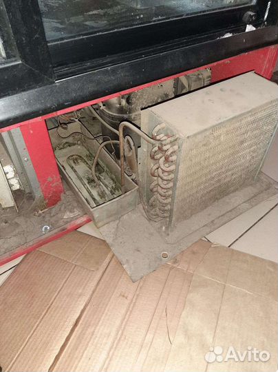 Мастер по ремонту холодильников на дому