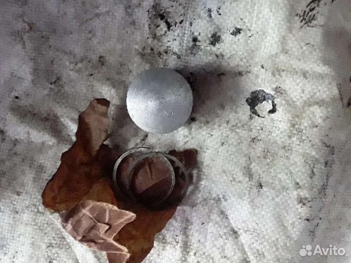 Двигателя мопедов СССР запчасти