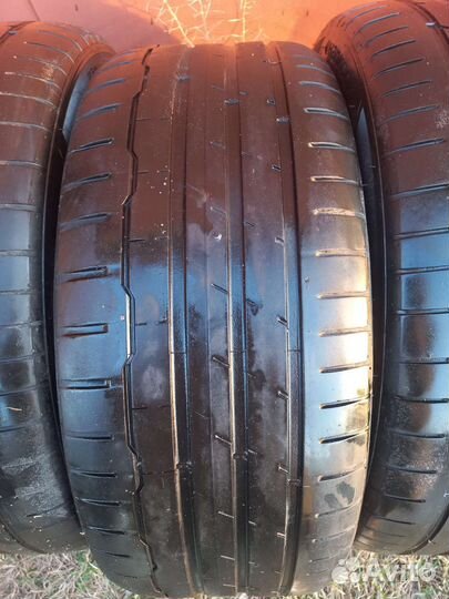Hankook Ventus Prime 3 K125 235/45 R18