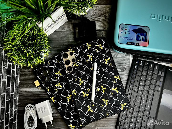 Планшет Umiio S24 Ultra