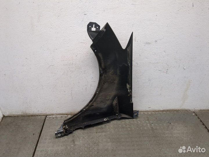 Крыло Ford Kuga, 2009