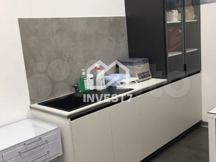 Продажа торговой площади