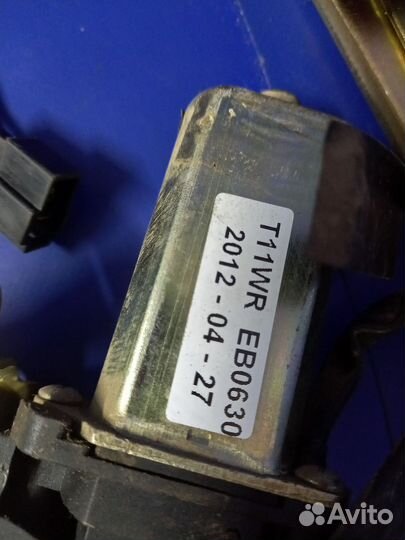 Стеклоподъемник Chery tiggo vortex tingo t11