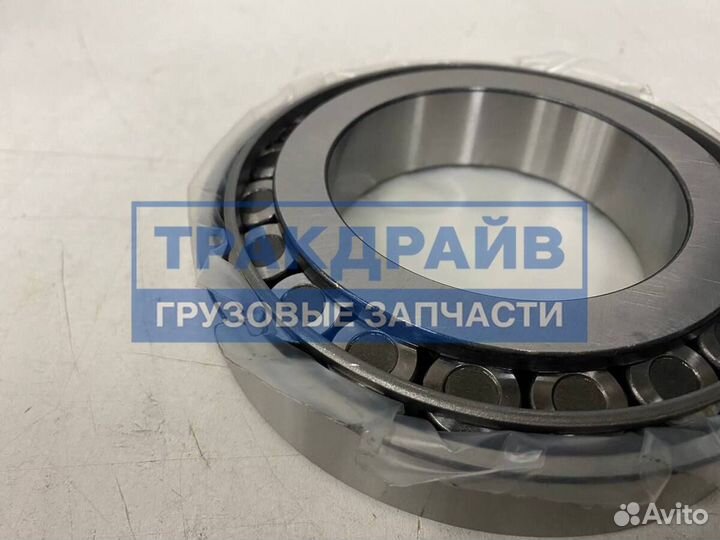 Подшипник роликовый кпп ZF Ивеко Траккер 85X150X30.5 мм