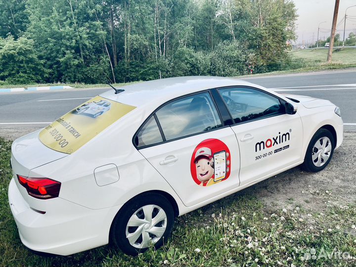 Трансфер, такси межгород