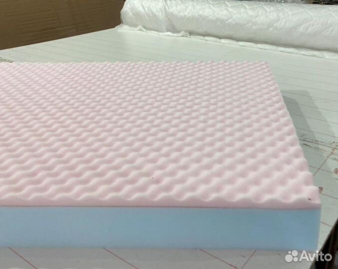 Матрас новый с доставкой