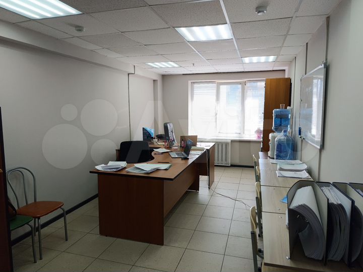 Офис, 23.65 м²