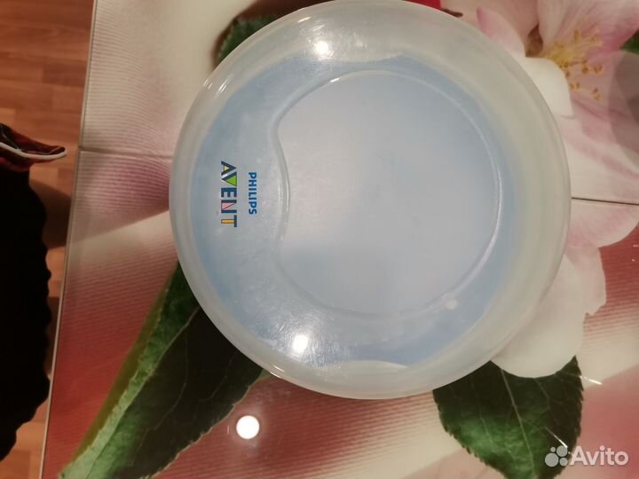 Стерилизатор для бутылочек philips avent