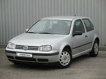 Volkswagen Golf 1.4 MT, 1999, 500 000 км, с пробегом, цена 150 000 руб.