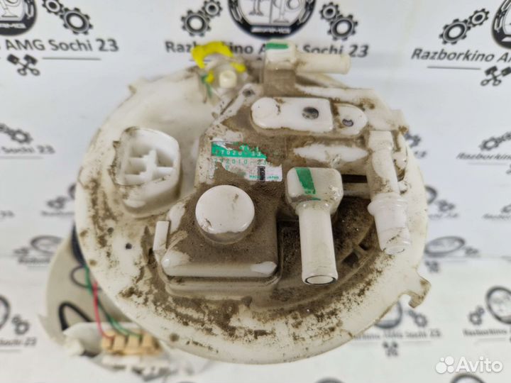 Топливный насос для Toyota Camry V70