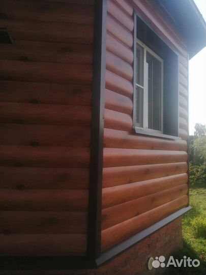 Отливы откосы металл до 3м в наличии