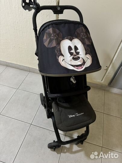 Коляска easy walker miley