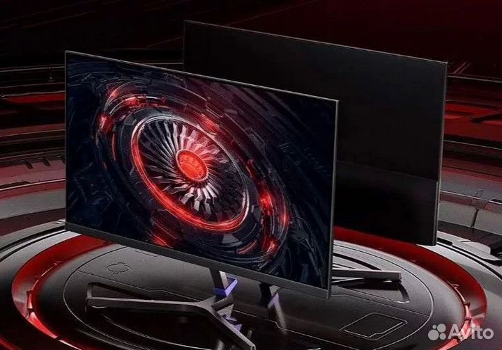 Монитор Redmi G24, VA, 165Гц, FullHD, 1мс