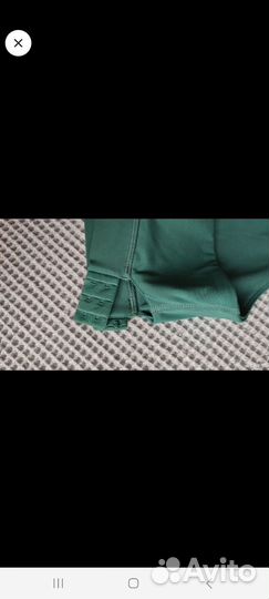Топ puma 75 C (D), как новый