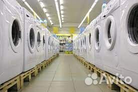 Стиральная машина leran WTL 46106 WD