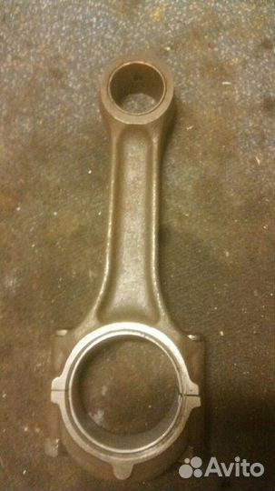 Шатун Mitsubishi 4D56T 2.5 TD