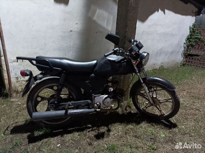 Альфа рейсер